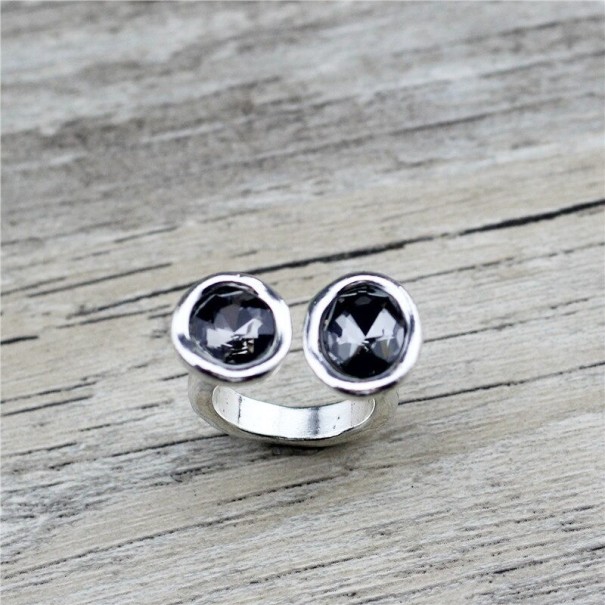 Bague pour femme D2604 2