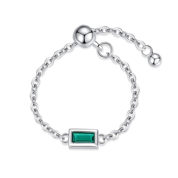 Bague pour femme D2657 5