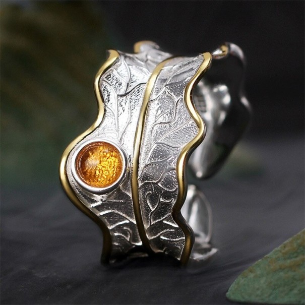 Bague pour femme D2815 3