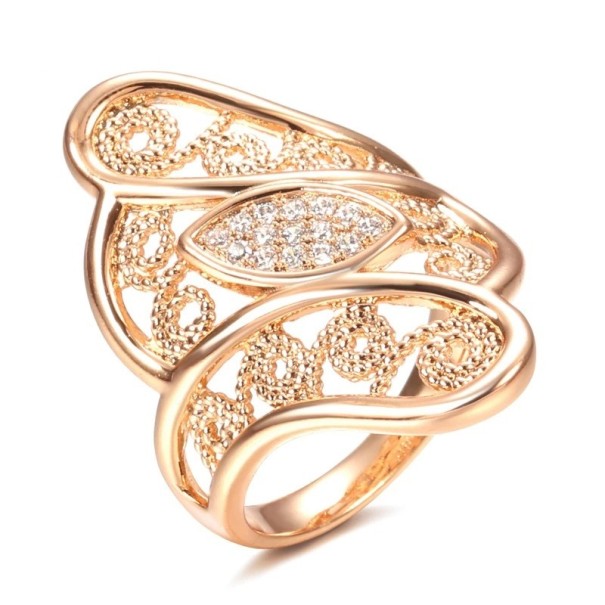 Bague pour femme D2930 8