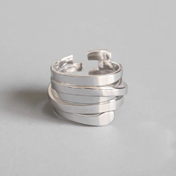 Bague pour femme D869 1