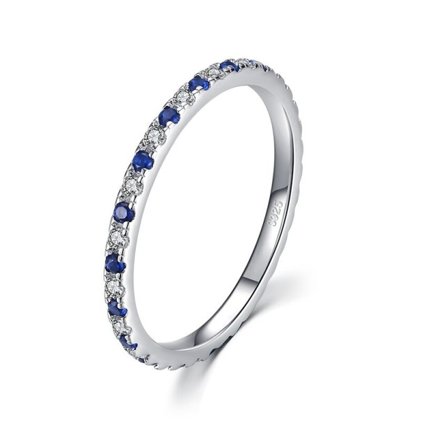 Bague pour femme D883 6 8