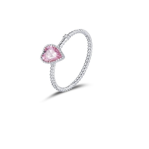 Bague pour femme D885 6 24