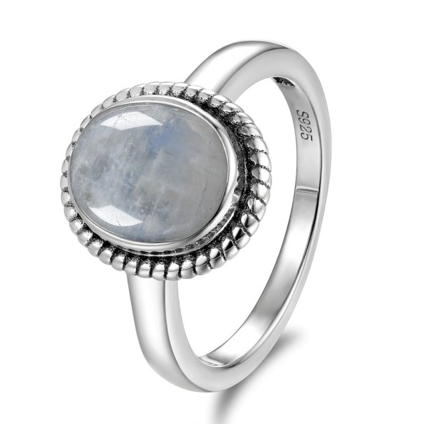 Bague pour femme D959 7