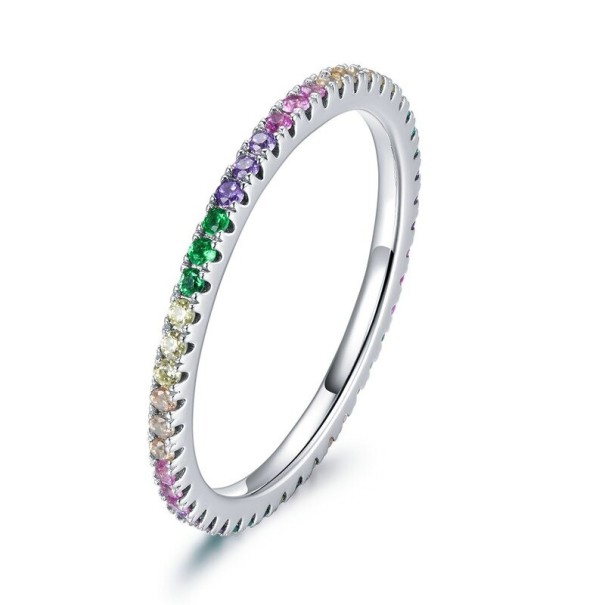 Bague pour femme D997 5 1