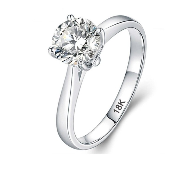 Bague pour femme D999 5