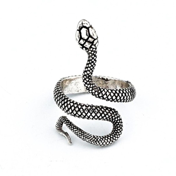 Bague pour homme D2403 2