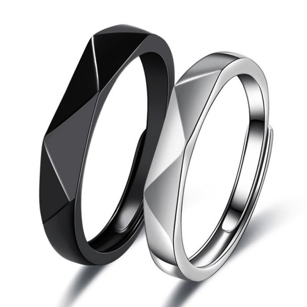 Bagues pour couples 2 pcs D2652 1