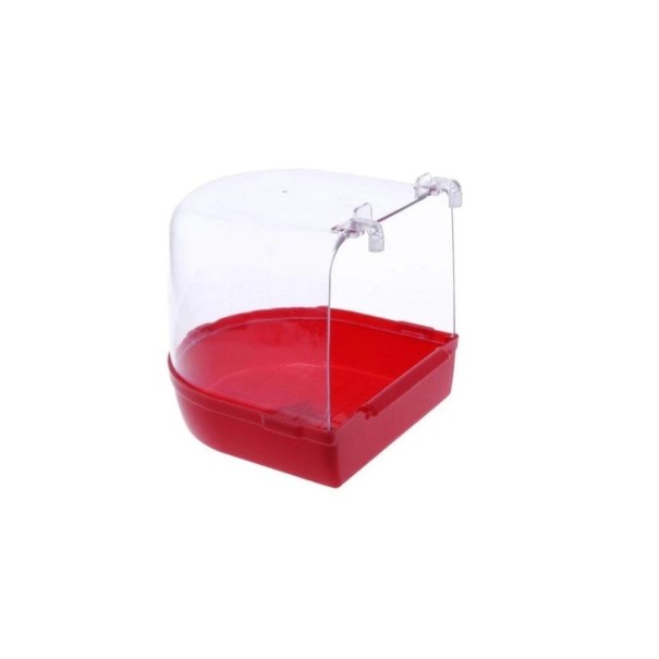 Baignoire pour oiseaux 1