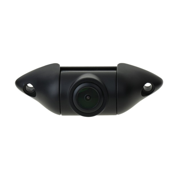Bakre parkeringskamera B423 sort