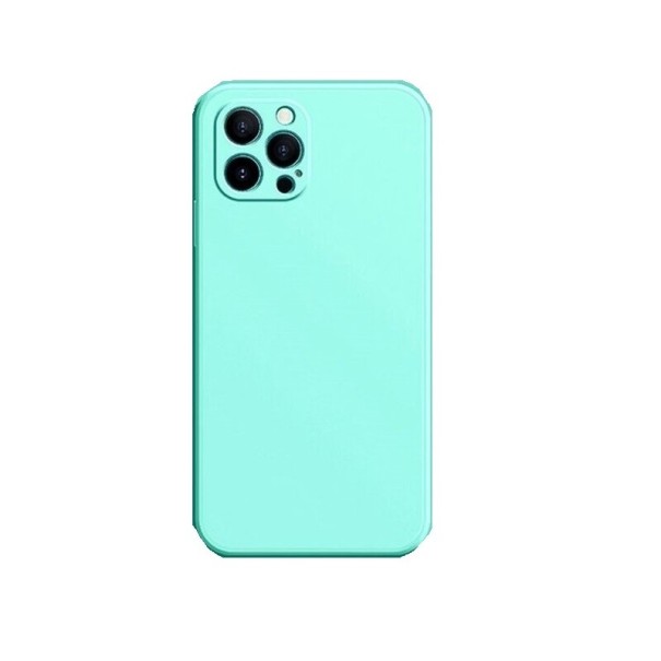 Bakre skal till Huawei P30 Lite G3058 ljusblå