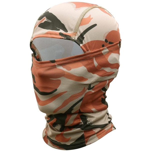 Balaclava onder helm N35 6