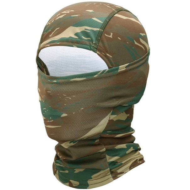 Balaclava onder helm N35 7