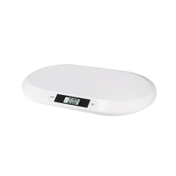 Balance pour bébé 1