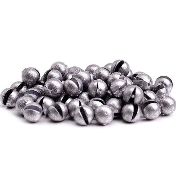 Balanceringsblyant 0,28 g 100 stk. 1