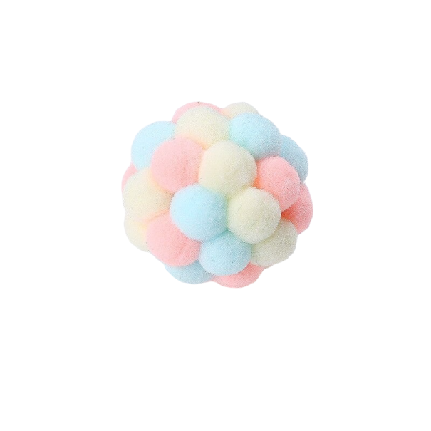 Ball für Katzen 4 cm 5