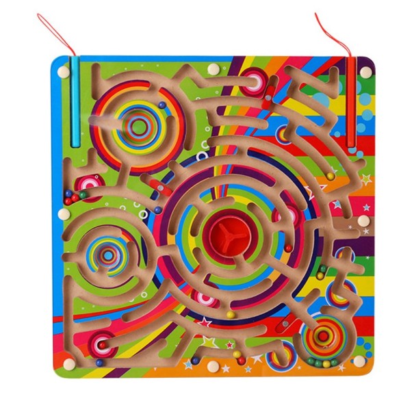Ball Maze 1
