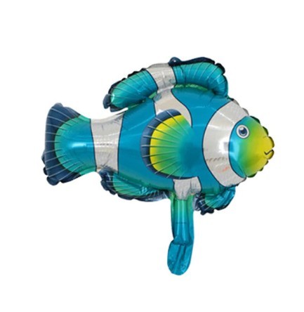 Ballonnen in de vorm van dieren J474 11