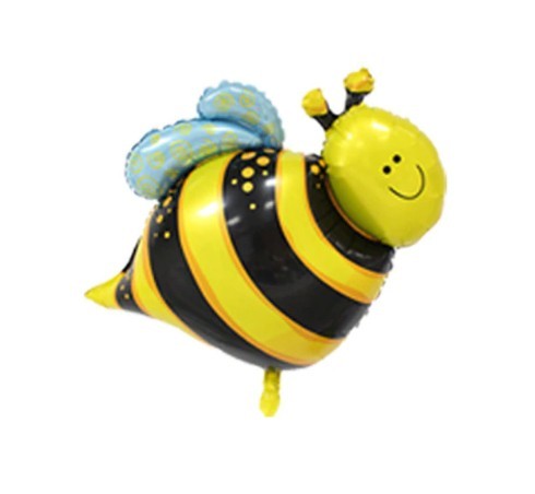 Ballonnen in de vorm van dieren J474 2