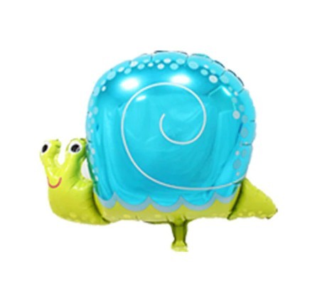 Ballonnen in de vorm van dieren J474 4