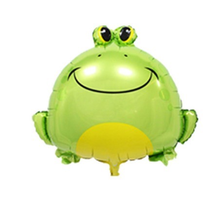 Ballonnen in de vorm van dieren J474 5