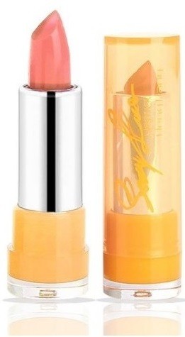Bálsamo labial transparente 4