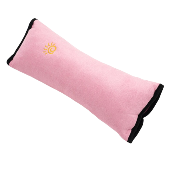 Bältesdyna Z174 rosa