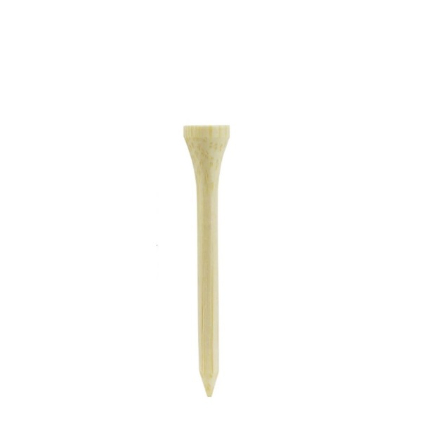 Bambuspind 5,4 cm 100 stk. 1