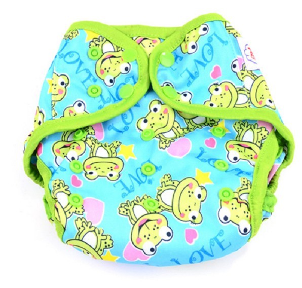 Bañador unisex bebé J686 10