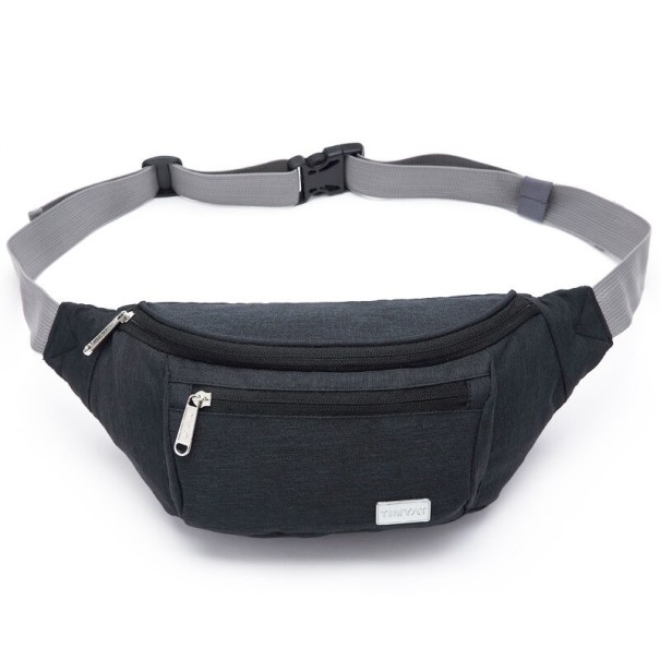 Banane pour homme T791 noir