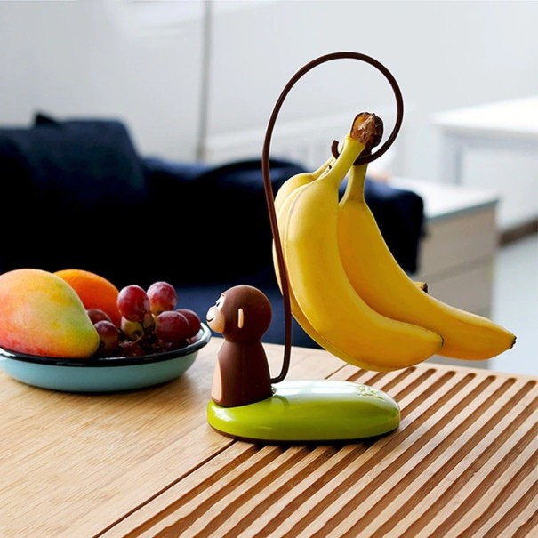 Bananhållare