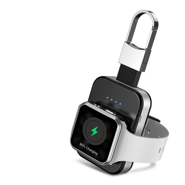 Banca de alimentare wireless pentru Apple Watch 950 mAh 1