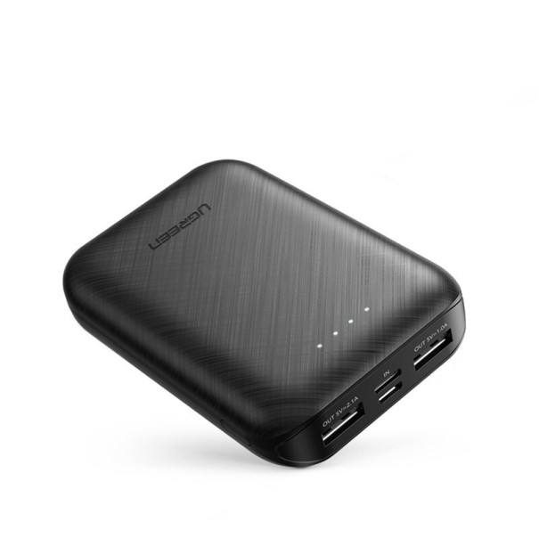 Banca de putere 10000 mAh K252 1