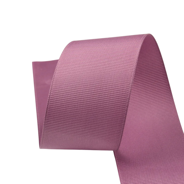 Bånd 25 mm 10 m Satin dekorativt bånd Dekorativt bånd til gaveindpakning Bryllupsdekoration Håndværk Kreativ kreation Dekorativt arrangement purpur