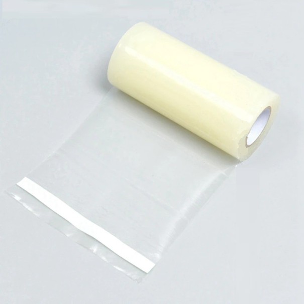 Bandă adezivă transparentă 10 m 30 cm
