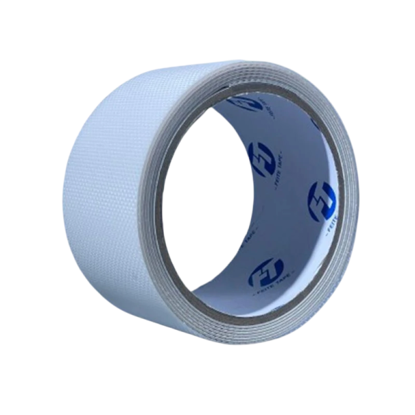 Bandă antiderapantă rezistentă la apă 3m x 50mm pentru siguranță pe suprafețe alunecoase culoare transparentă