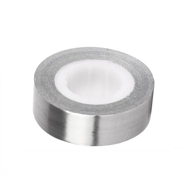 Bandă autoadezivă cu plumb 508x1,2 cm 100 g Greutăți de echilibrare pentru crose de golf și rachete de tenis Reglare precisă a echilibrului 1