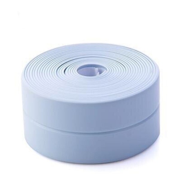 Banda autoadeziva pe perete 3,2 m x 2,2 cm 2