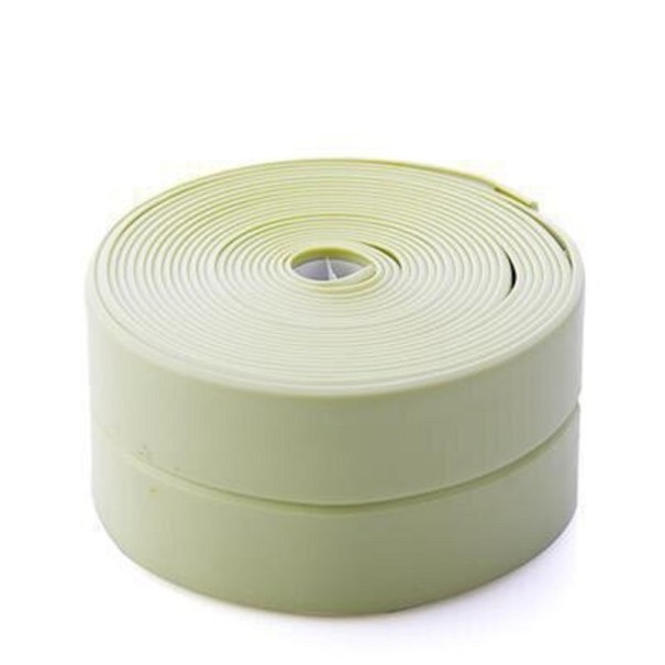 Banda autoadeziva pe perete 3,2 m x 3,8 cm 4