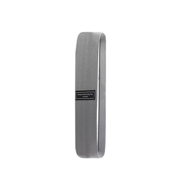 Banda de resistencia para ejercicio 13 - 40 kg gris