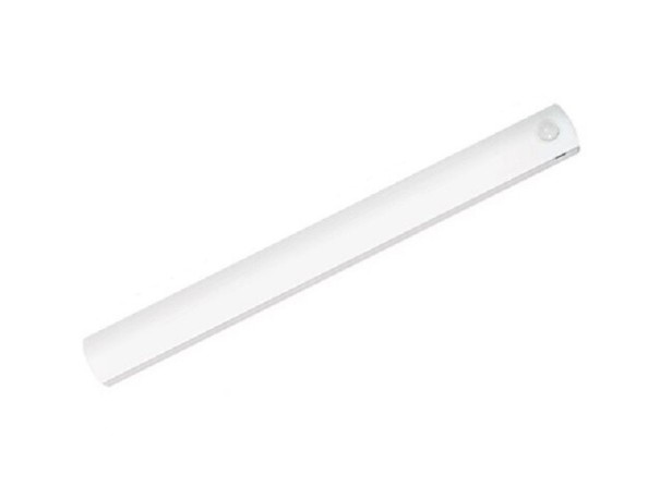 Banda LED luminoasa cu senzor de miscare 30 cm alb rece