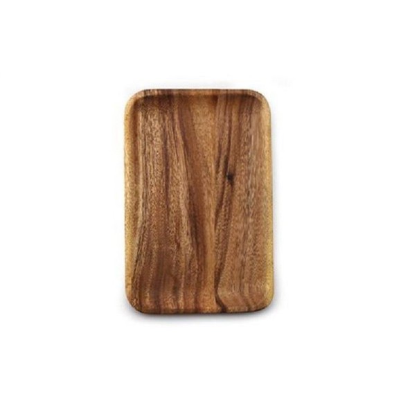 Bandeja de madera C161 L 2
