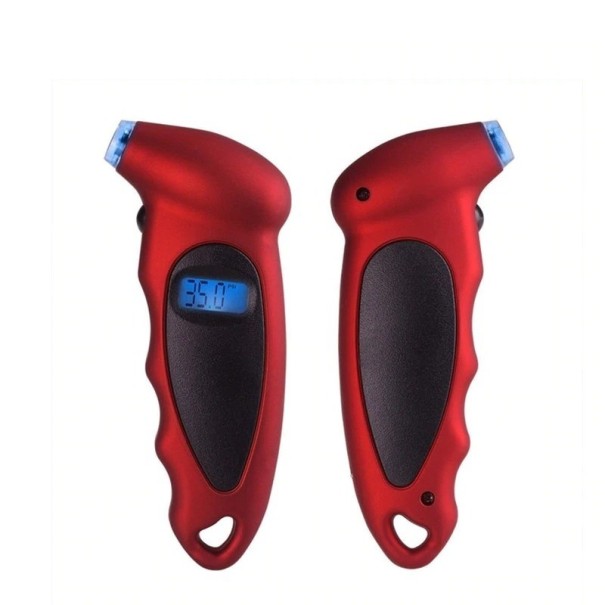 Bandenspanningsmeter