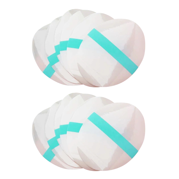 Bandes protectrices pour cuisses 12 pcs 1