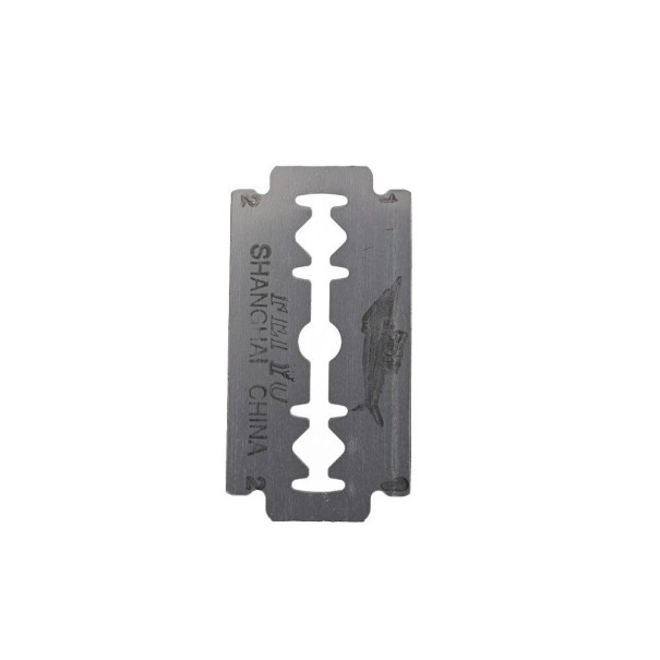 Barberblade 10 stk. 1