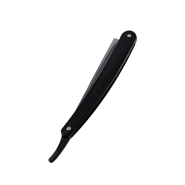 Barberkniv P3542 sort