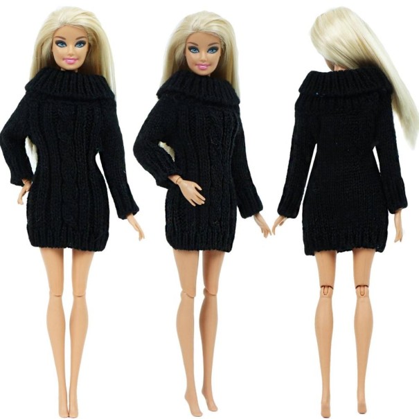 Barbie A1-outfit 2