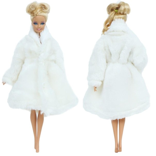 Barbie A1 ruha 13