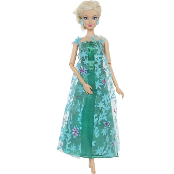 Barbie-outfit 5