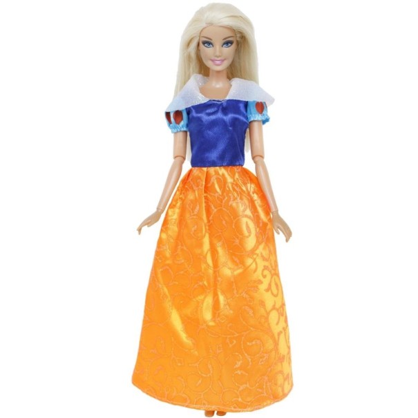 Barbie ruha 8